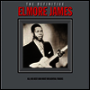 Elmore James - Definitive (180g Vinyl LP)