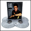 Elvis Presley - Diamonds: 72 Original Classics (Gatefold)(180G)(Coloured Vinyl)(4LP Set)