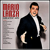 Mario Lanza - Greatest Hits (180G)(LP)