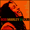 Bob Marley - In Dub (180G)(Green LP)