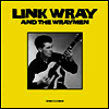 Link Wray - Link Wray & The Wraymen (Remastered)(180G)(LP)