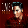 Elvis Presley - Love Songs (180G)(Red 3LP)