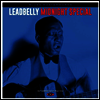 Leadbelly - Midnight Special (Gatefold)(180G)(Blue Vinyl)(3LP)