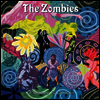 Zombies - Odessey & Oracle (180G)(Picture LP)