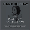Billie Holiday - Platinum Collection (180g White Color 3LP)