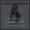 Louis Armstrong - Platinum Collection (Gatefold)(Colored Vinyl)(3LP)