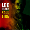 Lee Perry & the Upsetters - Soul on Fire (2LP)