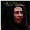 Bob Marley - Sun Is Shining (180g Red & Yellow & Green Color 3LP)(Gatefold Sleeve)