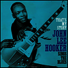 John Lee Hooker - That's My Story (180G)(LP)