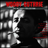Woody Guthrie - Ultimate Collection (Gatefold)(Grey Vinyl)(180G)(2LP)
