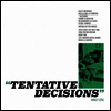 Mikey Erg - Tentative Decisions (LP)