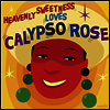 Calypso Rose - Heavenly Sweetness Loves Calypso Rose (12 inch Single LP)