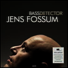 Jens Fossum - Bass Detector (Ltd. Ed)(Gatefold)(180g Vinyl)(LP)