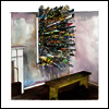 Eyedea & Abilities - By The Throat (10 Year Anniversary Edition)(LP)(Digital Download Card)
