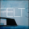 Felt - Felt 3: A Tribute To Rosie Perez (10th Anniversary Edition)(Colored 2LP)