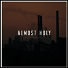 Leopold Ross and Bobby Krlic Atticus Ross - Almost Holy (올모스트 홀리) (LP)(Soundtrack)