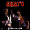 Snafu - Live Nottingham 1976 (LP)