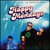 Happy Mondays - Best Of Live In Barcelona (LP)