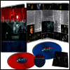 Lou Reed & John Cale & Nico - Le Bataclan Paris,'72 (2LP+DVD)