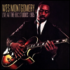 Wes Montgomery - Live At The Bbc Studios 1965 (LP)