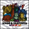 Simon & Garfunkel - Live In '67 (LP)