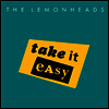 Lemonheads - Take It Easy (7 inch Single LP)