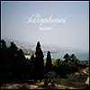 Saxophones - Aloha / Just You (7 inch Single LP)