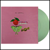Ophelias - Almost (Green Glass Colored Vinyl LP+Download Card)