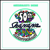 Sha Na Na - 50th Anniversary Commemorative Edition (Gatefold)(180G)(Turquoise LP)