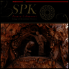 SPK - Zamia Lehmanni: Songs Of Byzantine Flowers (MP3 Download)(Gatefold)(180g)(LP)