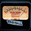 Fastball - Help Machine (Vinyl LP)