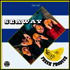 Seaway - Fresh Produce (Colored LP)