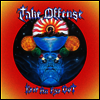 Take Offense - Keep An Eye Out (LP)