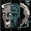 Knocked Loose - Laugh Tracks (LP)