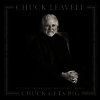Chuck Leavell - Chuck Gets Big (with The Frankfurt Radio Big Band)(2LP)