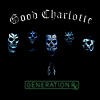 Good Charlotte - Generation Rx (Download Card)(Vinyl LP)