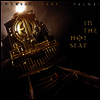 Emerson, Lake & Palmer (E.L.P) - In The Hot Seat (2017 Remastered)(LP)