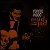 Ronnie Wood with His Wild Five - Mad Lad: A Live Tribute To Chuck Berry (LP)