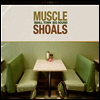 Various Artists - Muscle Shoals: Small Town Big Sound (Vinyl)(2LP)