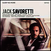 Jack Savoretti - Sleep No More (Vinyl LP)