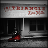Lisa Mills - The Triangle (LP)