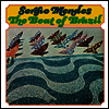 Sergio Mendes - Beat Of Brazil (Green/Yellow LP)