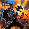 Riot V - Armor Of Light (Limited Edition)(Gatefold Cover)(2LP)