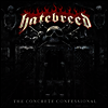 Hatebreed - Concrete Confessional (Vinyl LP)