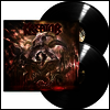 Kreator - Gods Of Violence (Gatefold Cover)(180G)(2LP)