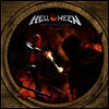 Helloween - Keeper Of The Seven Keys: The Legacy (Remastered)(Ltd. Ed)(Gatefold)(Clear 2LP)