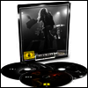 Blues Pills - Lady In Gold - Live In Paris (2CD+PAL DVD)(Boxset)