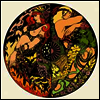 Blues Pills - Lady In Gold (CD+DVD)