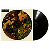 Blues Pills - Lady In Gold (LP)