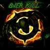 Overkill - Live in Overhausen Volume Two: Feel The Fire (Limited Edition)(Gatefold Cover)(2LP)